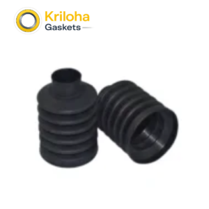 NBR Rubber Bellows