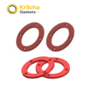 Neoprene Rubber Flat Washers