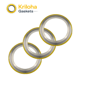 Nuclear Spiral Wound Gasket