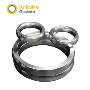 Octagonal Ring Joint Gasket (RTJ)
