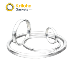 Oval Ring Joint Gasket (RTJ)