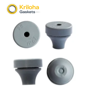 IP67 Rubber Wire Grommets