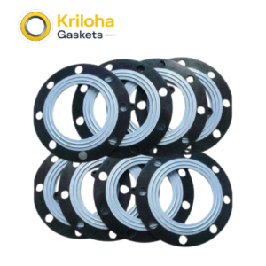 PTFE Bonded EPDM Gasket (1330 Style)