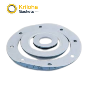 PTFE Envelope Gasket