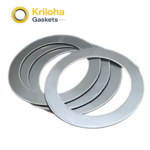 Pure Expanded Graphite Gasket