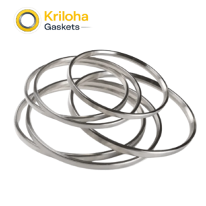 RX Ring Joint Gasket (Pressure-Energized)