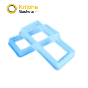 Rectangle Silicone Suction Cup For Carpentry Work