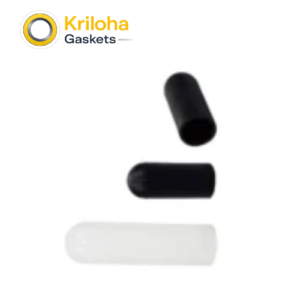 Rubber Caps For Bolts