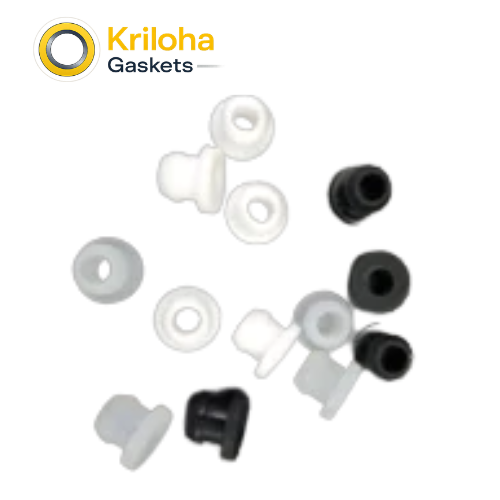 Rubber Bung Plug