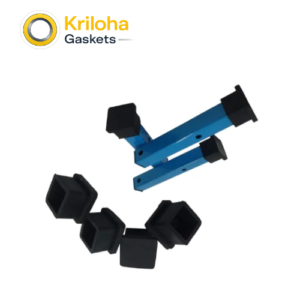 Rubber Bush for Table