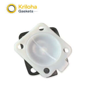 Rubber Diaphragm Valve Seal