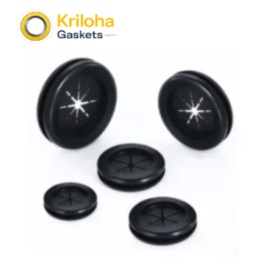 Rubber Grommet For Electrical Cord