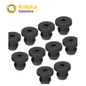 Rubber Grommet Plug