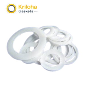SS Reinforced PTFE Gasket (1300-M Style)
