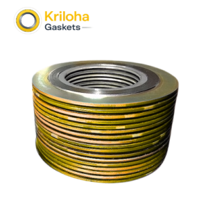 Special Materials Spiral Wound Gaskets