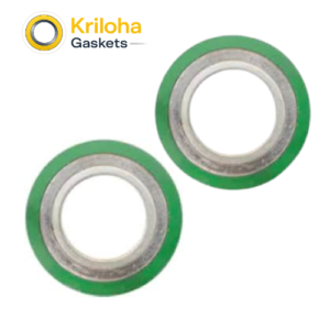Standard Spiral Wound Gasket