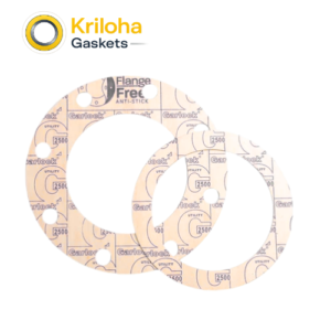 Synthetic Fiber Rubber Gasket