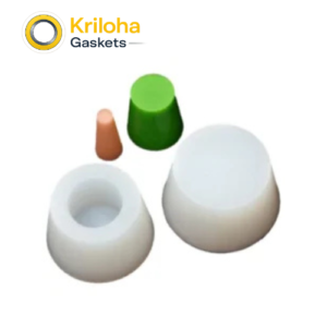 Tapered Rubber Bungs
