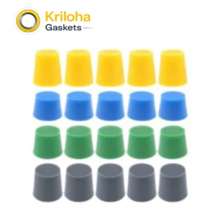 Tapered Rubber Stoppers Plugs Bungs