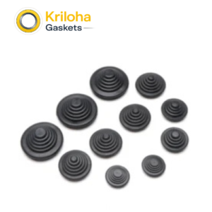 Tower Type Rubber Grommets