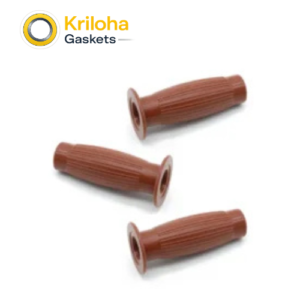 Wheelbarrow Rubber Handles