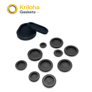 high temp rubber gasket