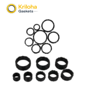 rubber gasket washer