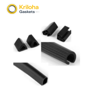 U-Seals (Profiled Gaskets)