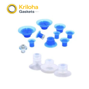 vacuum rubber suction cup