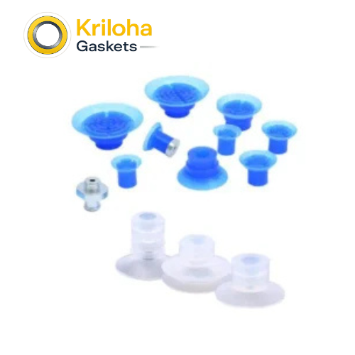 vacuum rubber suction cup