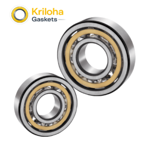 Angular Contact Ball Bearings