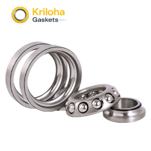 Angular Contact Ball Bearings - Special