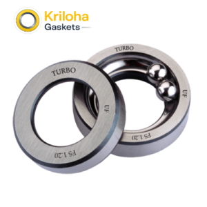 Angular Contact Steering Bearings