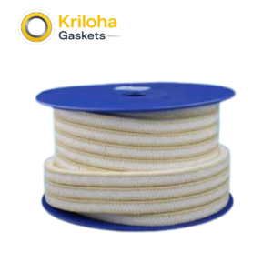 Aramid Fiber Packing (Kevlar Style)