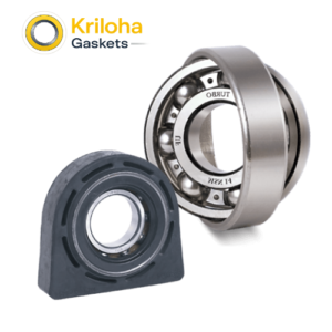 Ball Bearings - Special