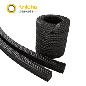 Carbon Fiber Packing