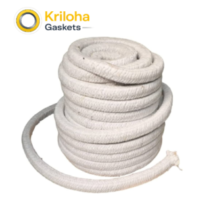 Ceramic Fiber Packing