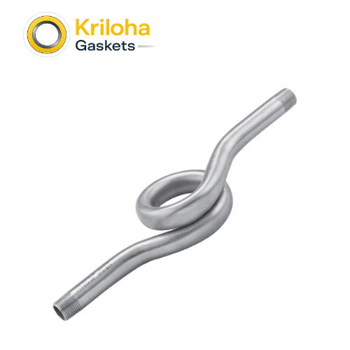 Coil Type Siphon 1