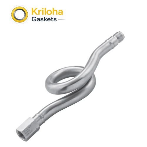 Coil Type Siphon 2