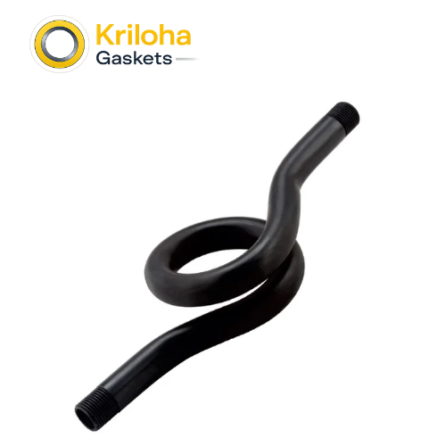 Coil Type Siphon 3