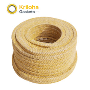 Cotton Fiber Packing (Grease Impregnated)