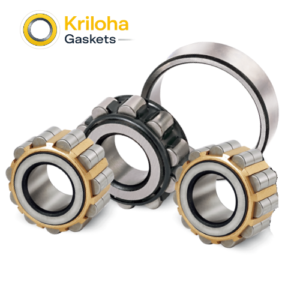 Cylindrical Roller Bearings Special