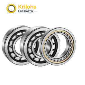Cylindrical Roller Bearings - Standard