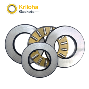 Cylindrical Roller Thrust Bearings / Cage Assembly