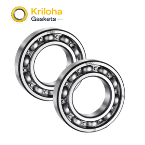 Deep Groove Ball Bearings