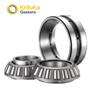 Double Row Tapered Roller Bearings