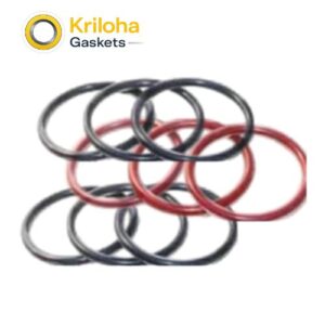 FEP Encapsulated O-Rings