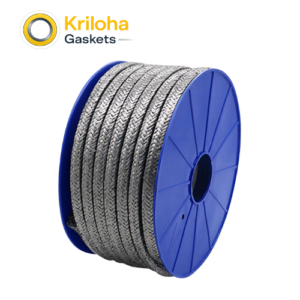 Flexible Graphite Packing