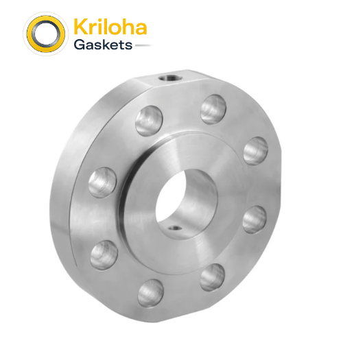 Flushing Flange