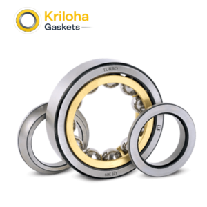 Four Point Contact Ball Bearings